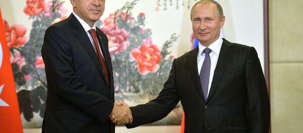 Владимир Путини Таиип Ердогани. Владимир Путини Таиип Ердогани. - Sputnik Аҧсны