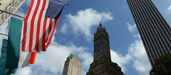 США. США. - Sputnik Абхазия
