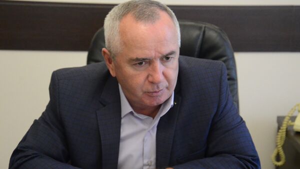 Мухамед Килба заявил, что Грузия не стремится к миру с Абхазией - Sputnik Абхазия