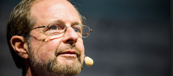 Доктор психологии Роберт Эпстайн - Sputnik Абхазия