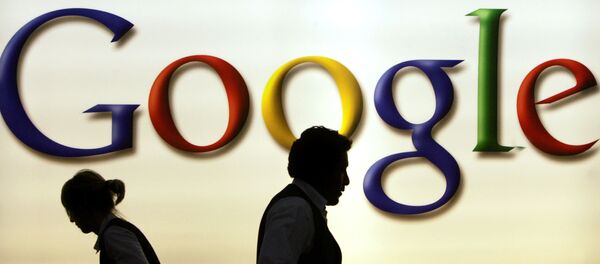 Логотип Google Логотип Google - Sputnik Абхазия