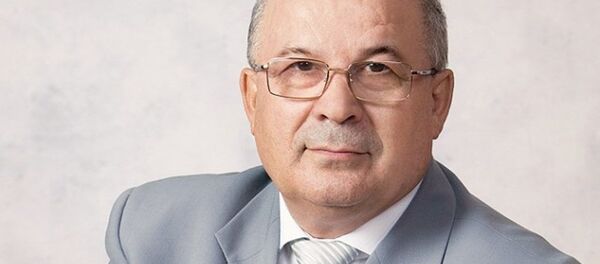 Владимир Таймазов Владимир Таймазов - Sputnik Абхазия