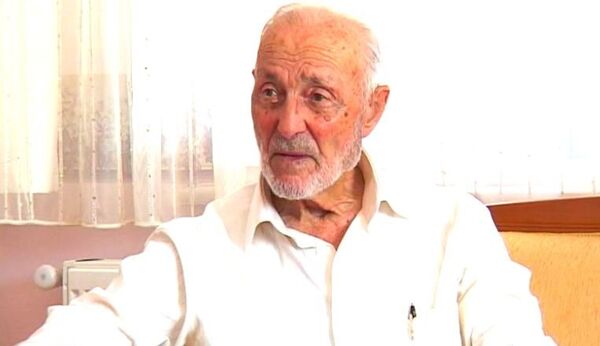 Иаҳиа Акәтба - Sputnik Аҧсны