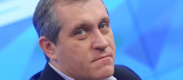 Форум европейских и азиатских медиа 2015 - Sputnik Абхазия