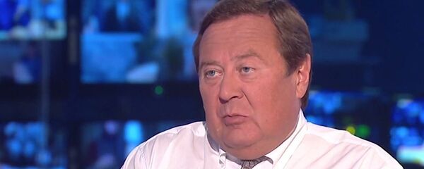 Доктор медицинских наук Владислав Жемчугов Доктор медицинских наук Владислав Жемчугов - Sputnik Абхазия