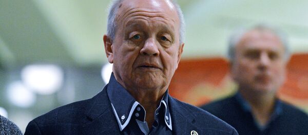 Генеральный прогон шоу Королевский цирк - Sputnik Абхазия