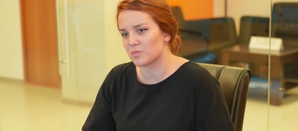 Архитектор Кама Кация Архитектор Кама Кация - Sputnik Абхазия