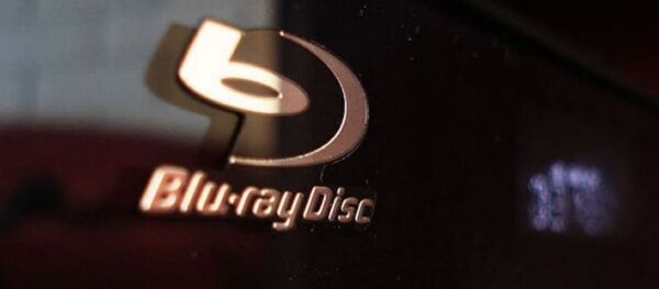 Blu-ray disk Blu-ray disk - Sputnik Абхазия