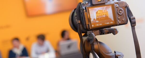 Пресс-центр - Sputnik Абхазия