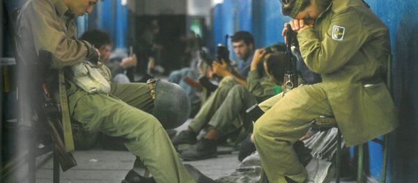 Война 1992-1993 годов - Sputnik Абхазия