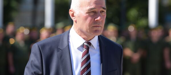 Адгур Харазия Адгур Харазия - Sputnik Абхазия