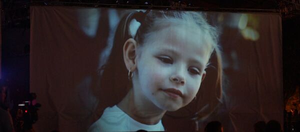 Песни нашей победы прозвучали на набережной Сухума - Sputnik Абхазия