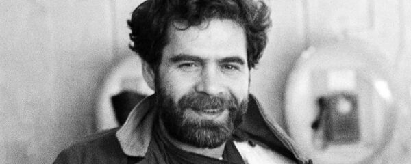 Фотограф Андрей Соловьев - Sputnik Абхазия