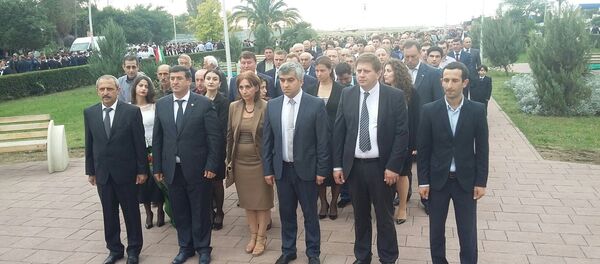 Гагра иазгәарҭеит араион ахы иақәиҭтәуижьҭеи 24 шықәса аҵра - Sputnik Аҧсны