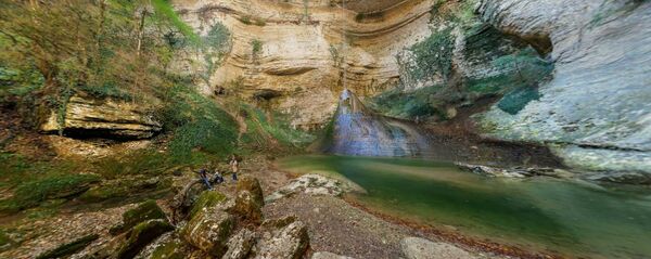 Панорама Панорама - Sputnik Абхазия