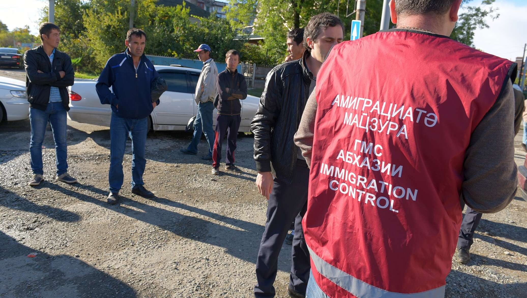 Служба безопасности абхазии. Служба в абхазии. Начальник гсо абхазии. Рамин габлая. Миграционная служба.