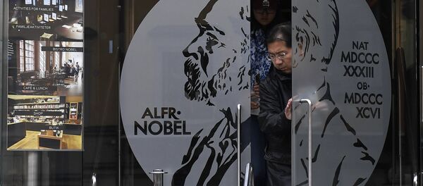 Нобель иԥхьахә алитературазы изауз рыӡбахә ҳәоуп Нобель иԥхьахә алитературазы изауз рыӡбахә ҳәоуп - Sputnik Аҧсны