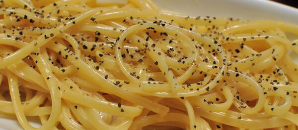 Архивное фото макарон Архивное фото макарон - Sputnik Абхазия