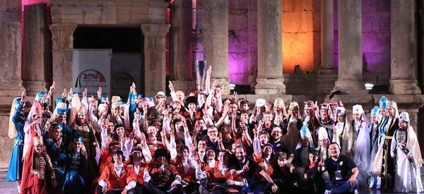 Ансамбль Аҳли - Sputnik Аҧсны