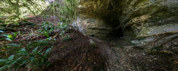 Панорама Панорама - Sputnik Абхазия