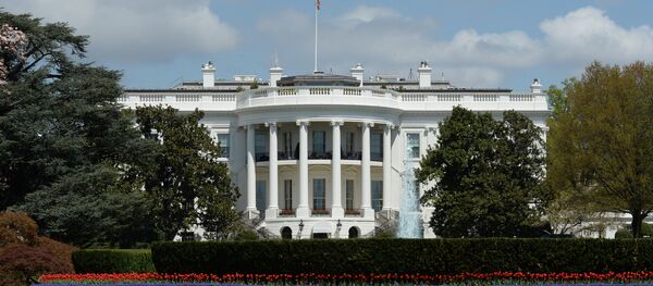 Архивное фото Вашингтона - Sputnik Абхазия