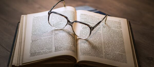 Книга Книга - Sputnik Абхазия