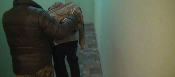 ФСБ задержала подозреваемых в подготовке терактов в Москве и Петербурге ФСБ задержала подозреваемых в подготовке терактов в Москве и Петербурге - Sputnik Абхазия