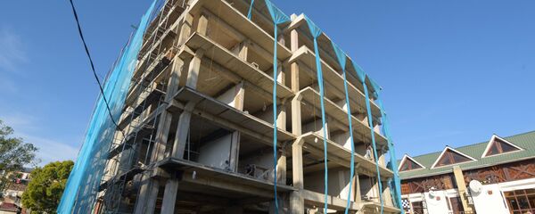 Архивтә фото Архивтә фото - Sputnik Аҧсны