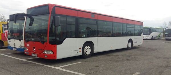 Автобус - Sputnik Абхазия