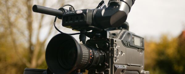 Камера - Sputnik Абхазия