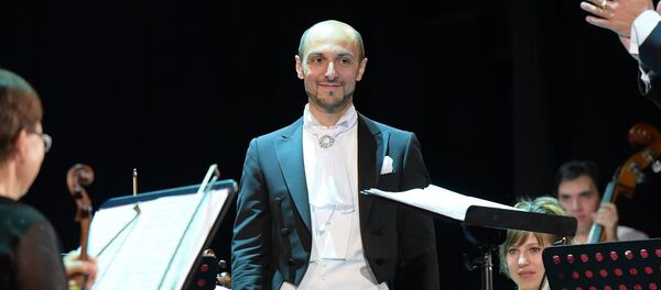 Алхас Ферзба. Алхас Ферзба. - Sputnik Аҧсны