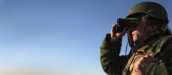 Седьмая Краснодарская Краснознаменная военная база в городе Очамчира Седьмая Краснодарская Краснознаменная военная база в городе Очамчира - Sputnik Абхазия