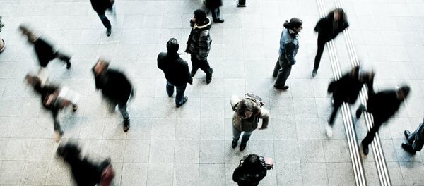 Люди Люди - Sputnik Абхазия