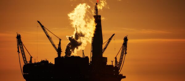 Нефтяная платформа Приразломная Нефтяная платформа Приразломная - Sputnik Абхазия