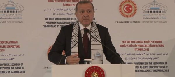 Эрдоган назвал свержение Асада целью военной операции Турции в Сирии Эрдоган назвал свержение Асада целью военной операции Турции в Сирии - Sputnik Абхазия