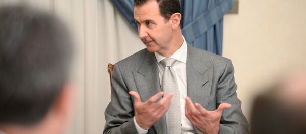 Визит вице-премьера РФ Д. Рогозина в Сирию Визит вице-премьера РФ Д. Рогозина в Сирию - Sputnik Абхазия