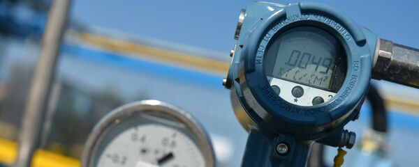 Архивное фото датчиков газопровода Архивное фото датчиков газопровода - Sputnik Абхазия