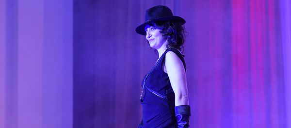 Хьыбла Мықәба Хьыбла Мықәба - Sputnik Аҧсны