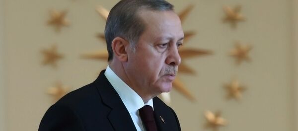 Президент Турции Реджеп Эрдоган Президент Турции Реджеп Эрдоган - Sputnik Аҧсны