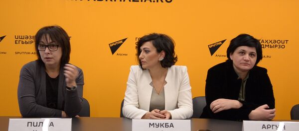 Апсны 67 и шесть концертов: организаторы о новом сезоне Споем вместе - Sputnik Абхазия