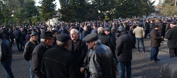 Архивтә фото Архивтә фото - Sputnik Аҧсны