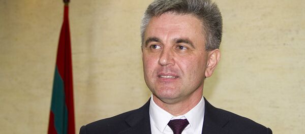 Вадим Красносельский - Sputnik Абхазия