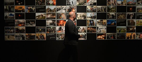 Архивтә фото - Sputnik Аҧсны