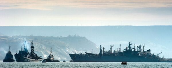 Корабли Черноморского флота Корабли Черноморского флота - Sputnik Абхазия