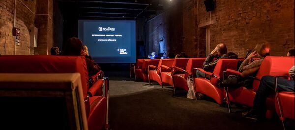 VI Красноярский Международный Фестиваль Экранных и Медиа Искусств VI Красноярский Международный Фестиваль Экранных и Медиа Искусств - Sputnik Абхазия