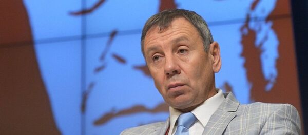 Сергей Марков Сергей Марков - Sputnik Абхазия