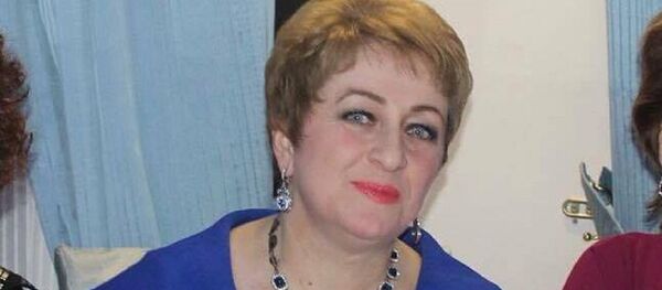 Гәында Кәыҵниаԥҳа Гәында Кәыҵниаԥҳа - Sputnik Аҧсны