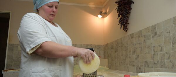 Марина Гәниаԥҳа Марина Гәниаԥҳа - Sputnik Аҧсны