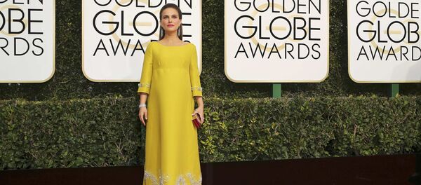 Золотой глобус - Sputnik Абхазия