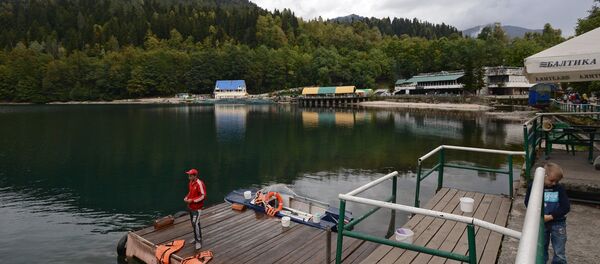 Страны мира. Республика Абхазия Страны мира. Республика Абхазия - Sputnik Абхазия